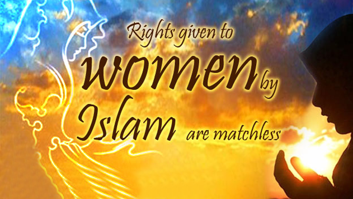 Islam and Women's Rights