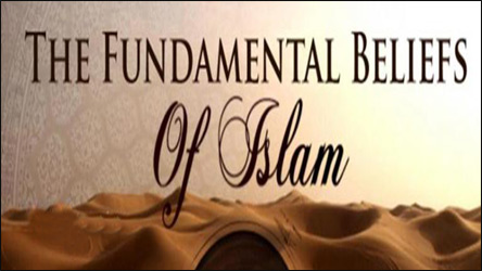 Beliefs of Islam