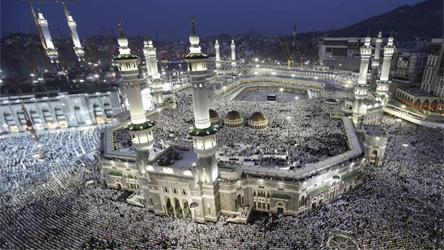 Hajj & Umrah