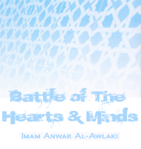 Battle of The Hearts and Minds Anwar Al Awlaki
