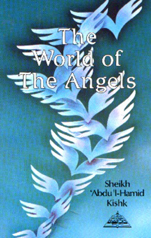 The World Of The Angels