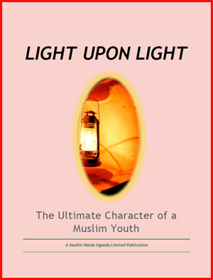 The Ultimate Character of a Muslim Youth