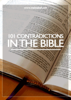 101 Contradictions in the Bible