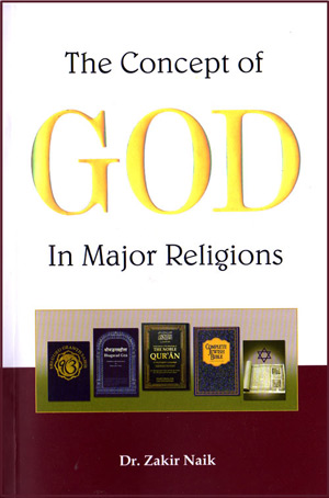 Concept of God in Major Religions