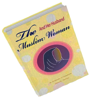 The Muslim Women and Her Husband