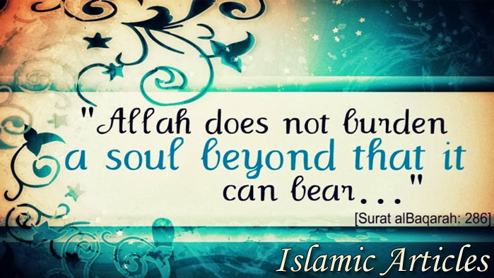 Islamic Articles