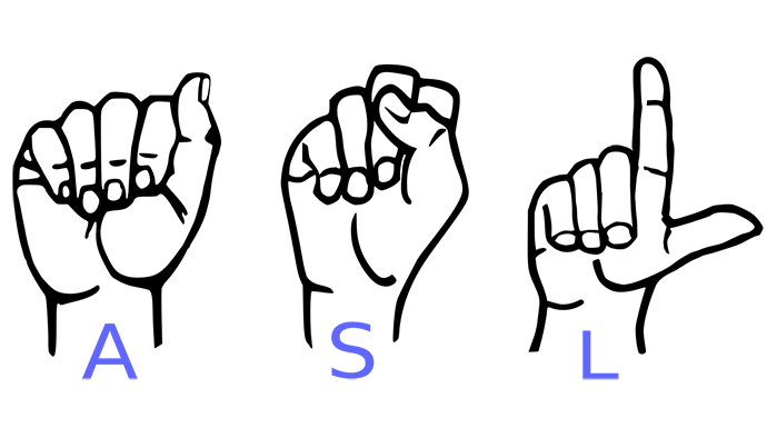 Shahada In ASL